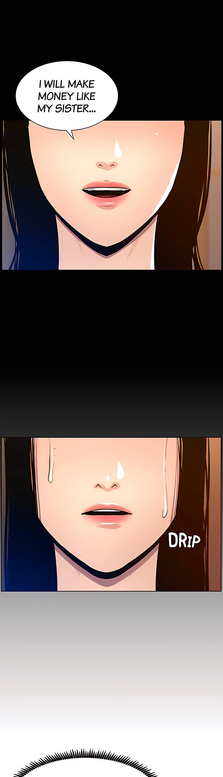 Father’s Lust chapter 101 page 32