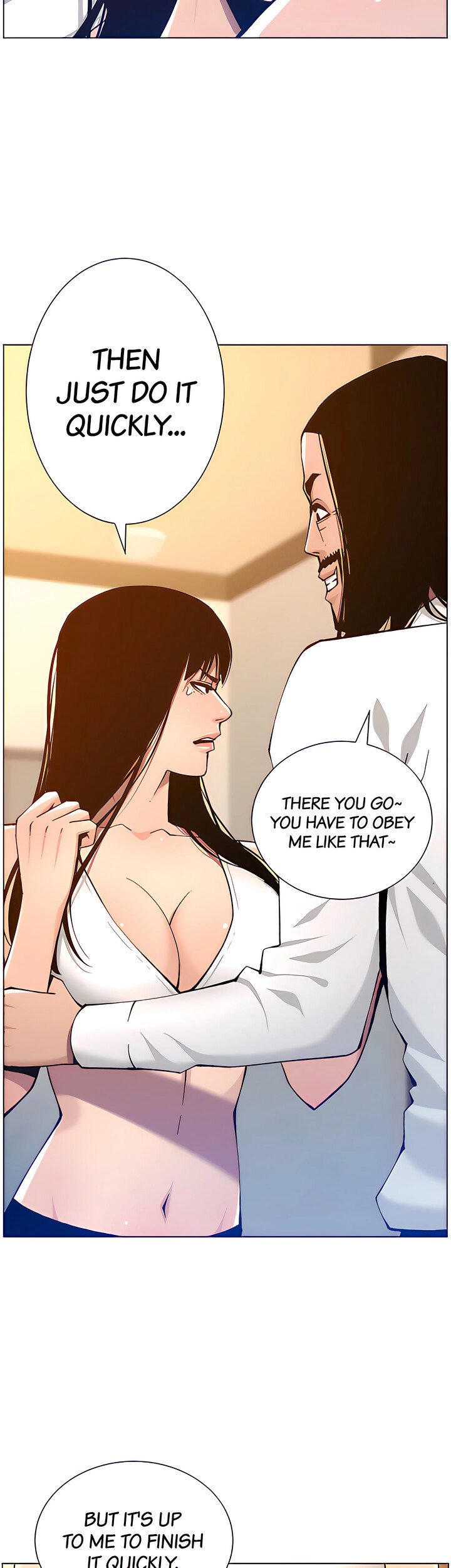 Father’s Lust chapter 102 page 26