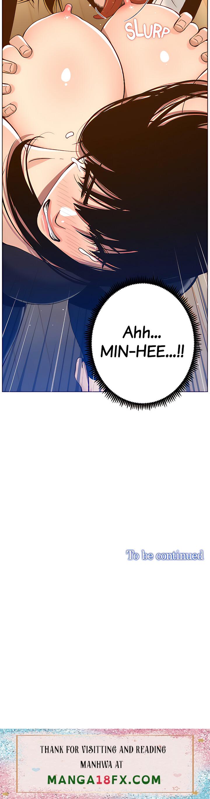 Father’s Lust chapter 102 page 42