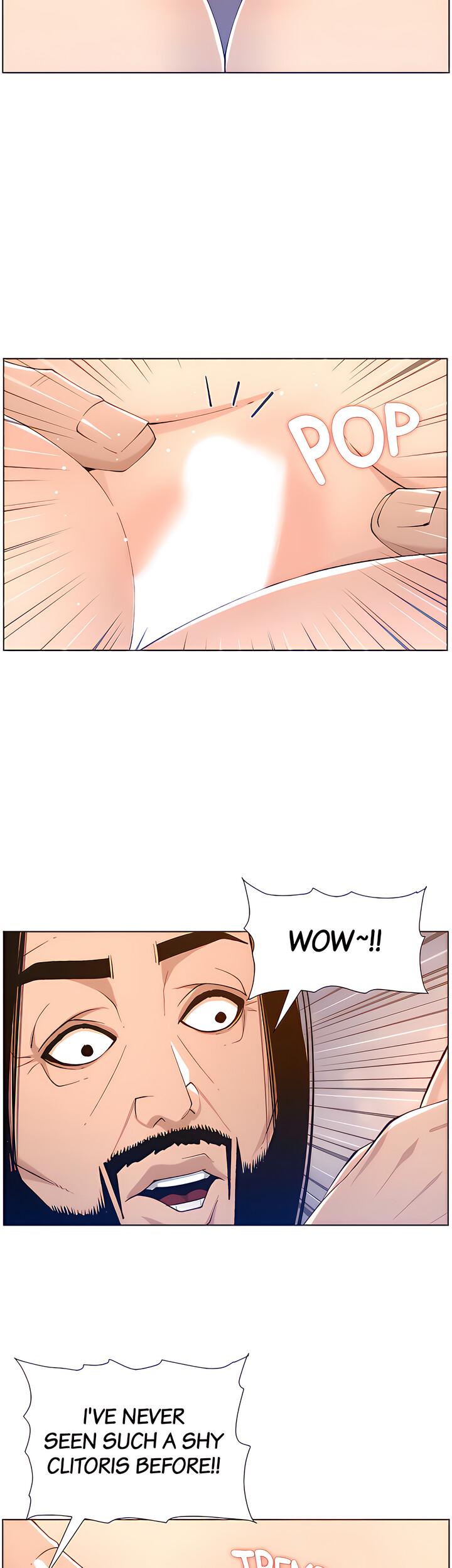 Father’s Lust chapter 103 page 15