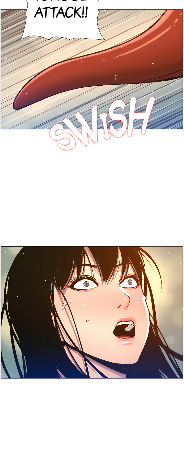 Father’s Lust chapter 103 page 31
