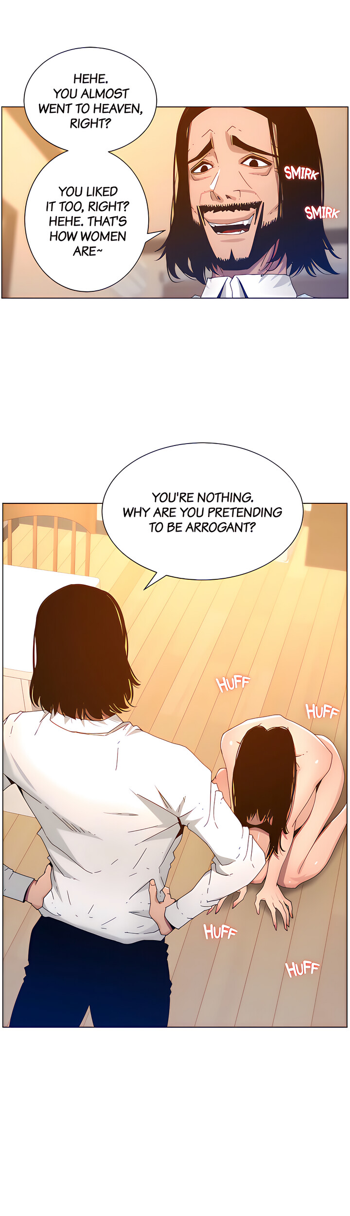 Father’s Lust chapter 103 page 38