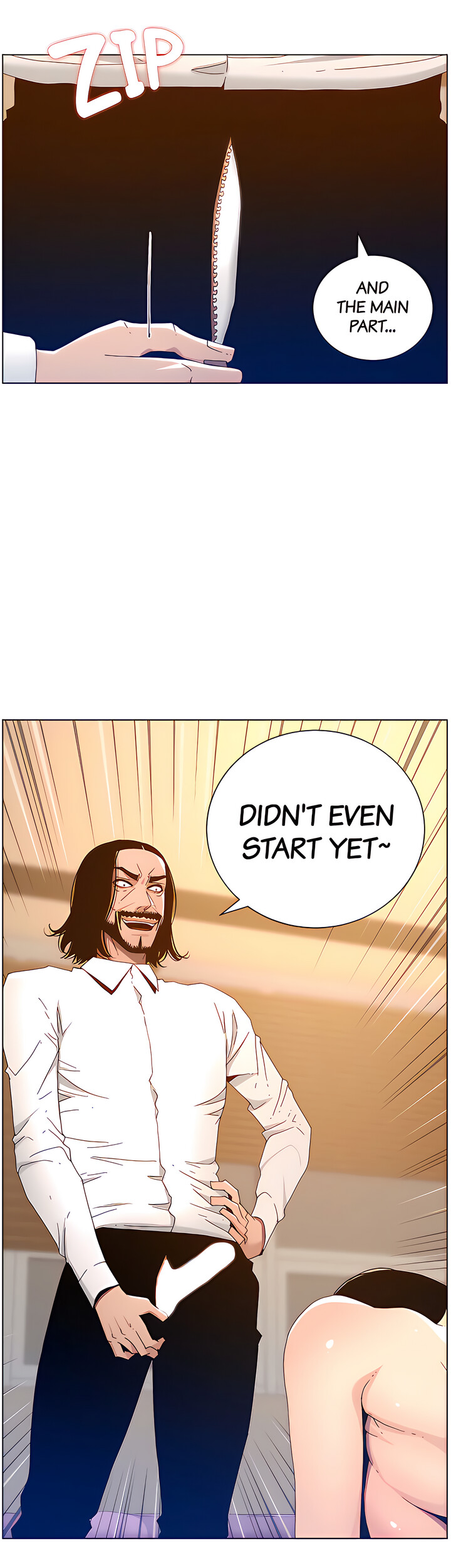 Father’s Lust chapter 103 page 39