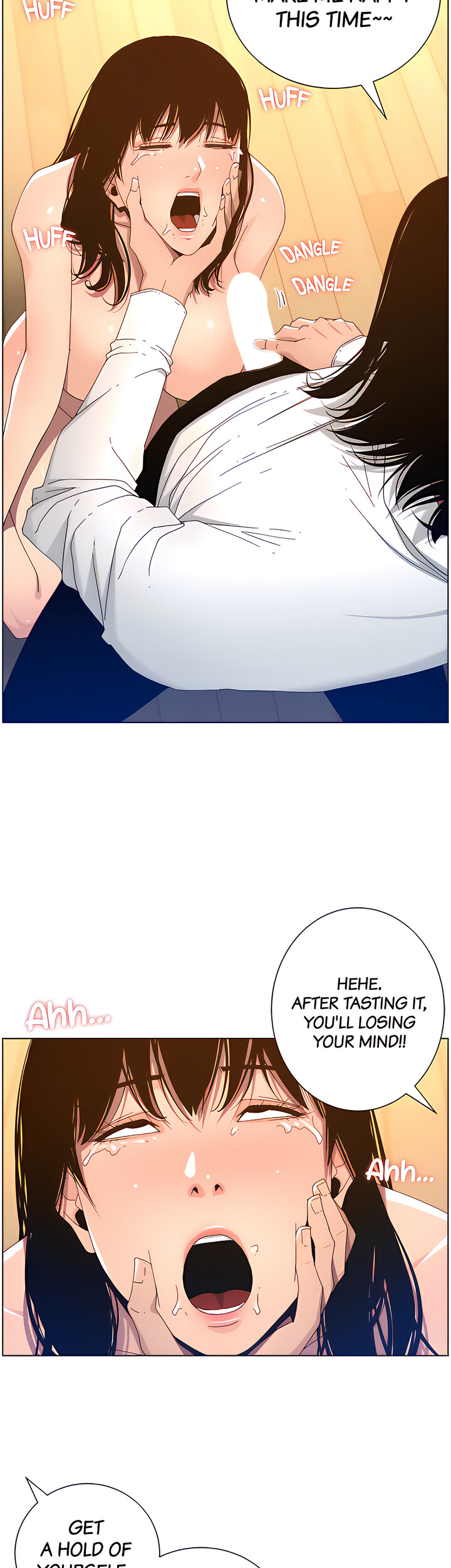 Father’s Lust chapter 103 page 41