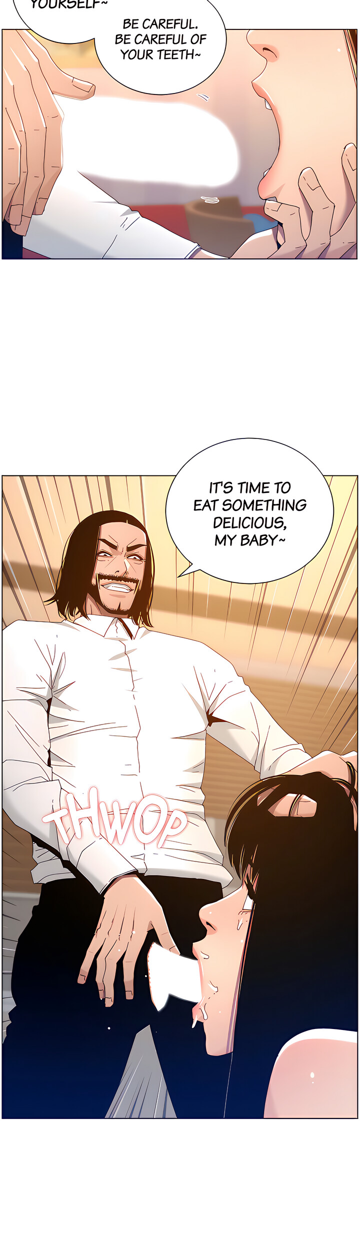 Father’s Lust chapter 103 page 42