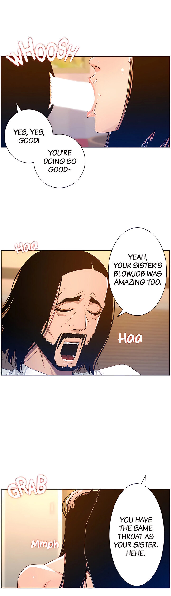 Father’s Lust chapter 103 page 43