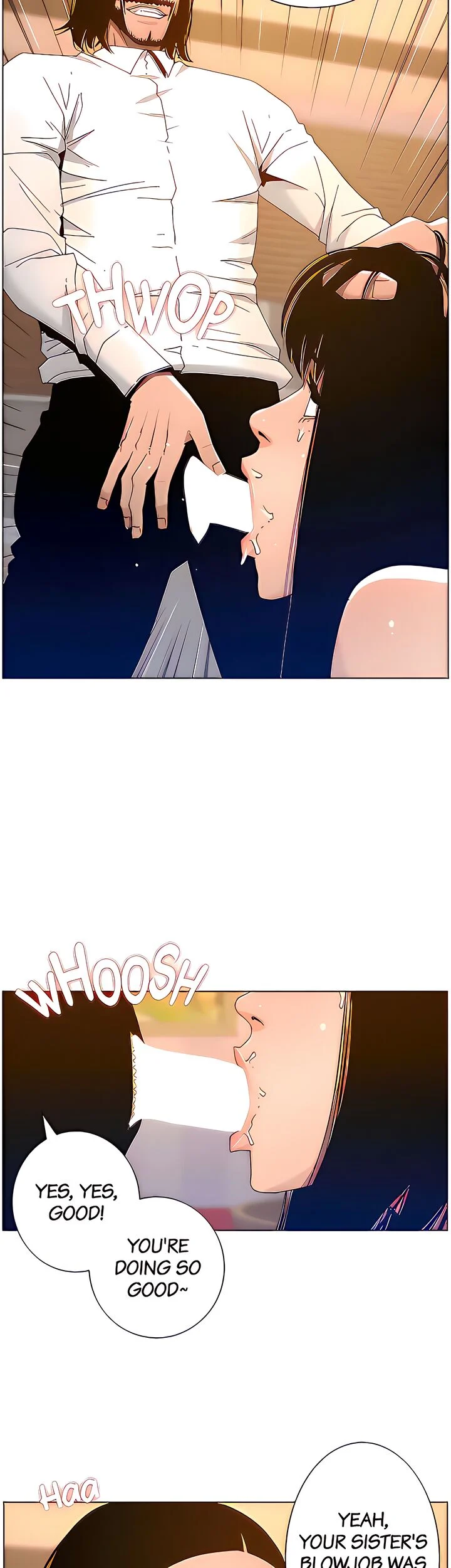 Father’s Lust chapter 104 page 2