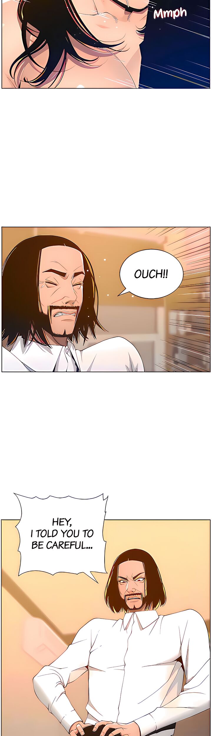 Father’s Lust chapter 104 page 4