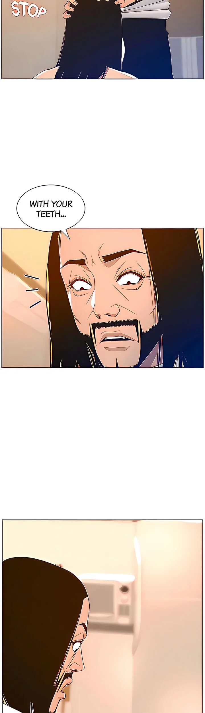 Father’s Lust chapter 104 page 5