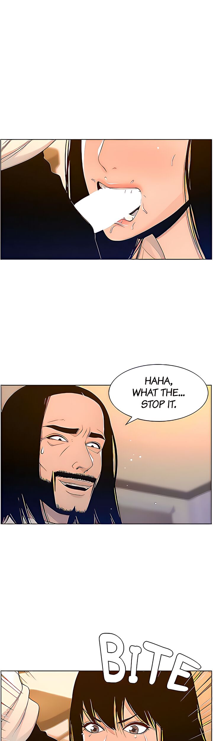 Father’s Lust chapter 104 page 7