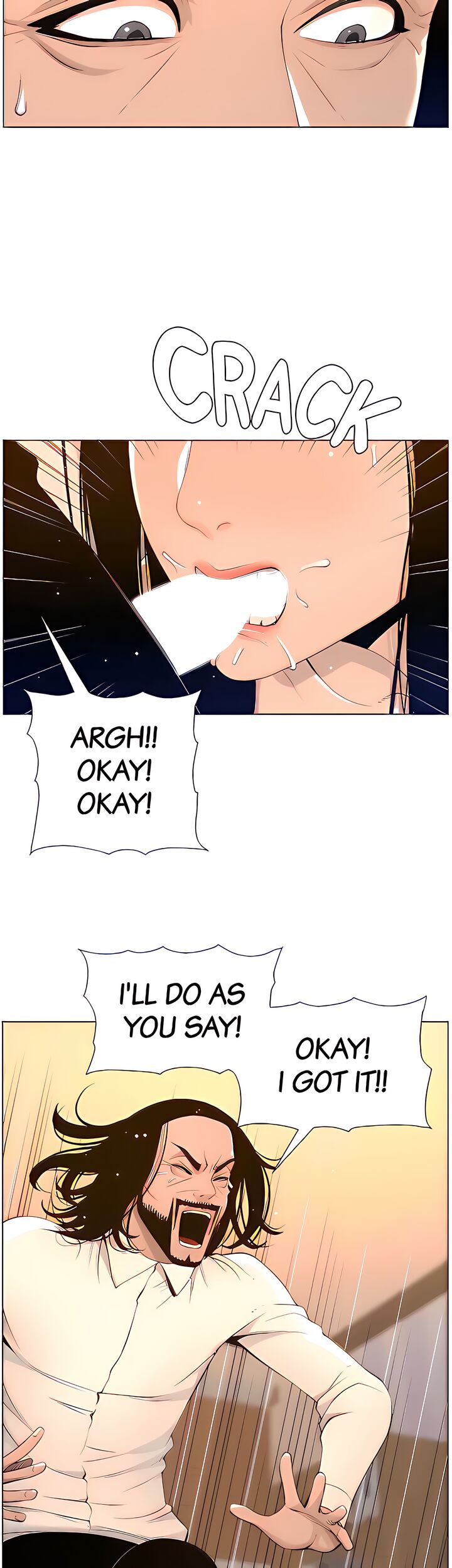 Father’s Lust chapter 104 page 11