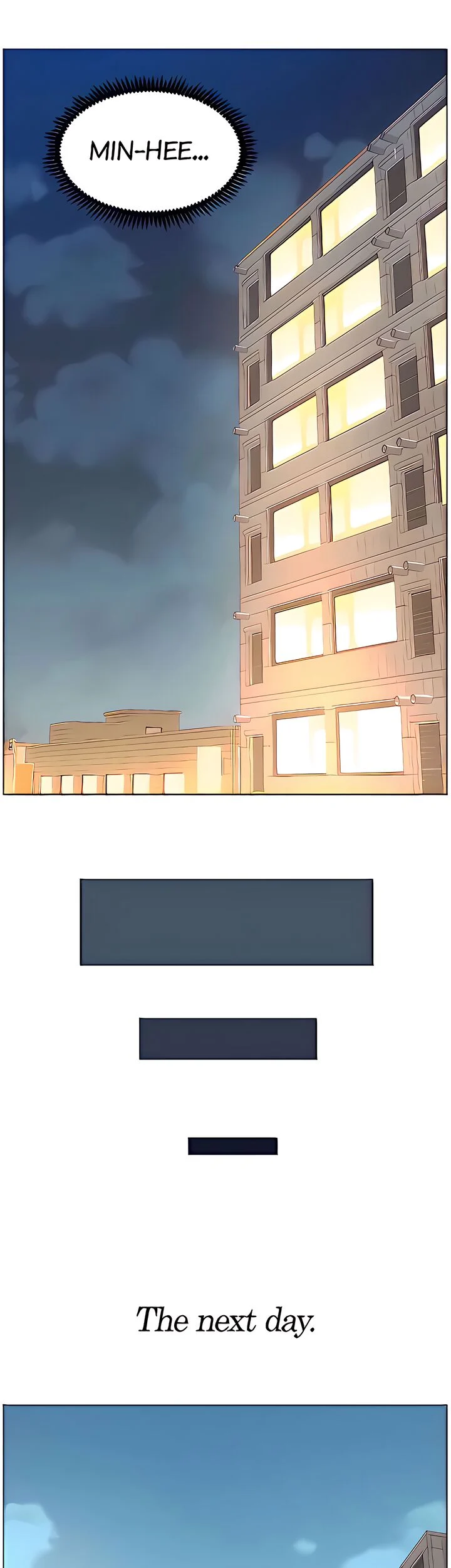 Father’s Lust chapter 104 page 25