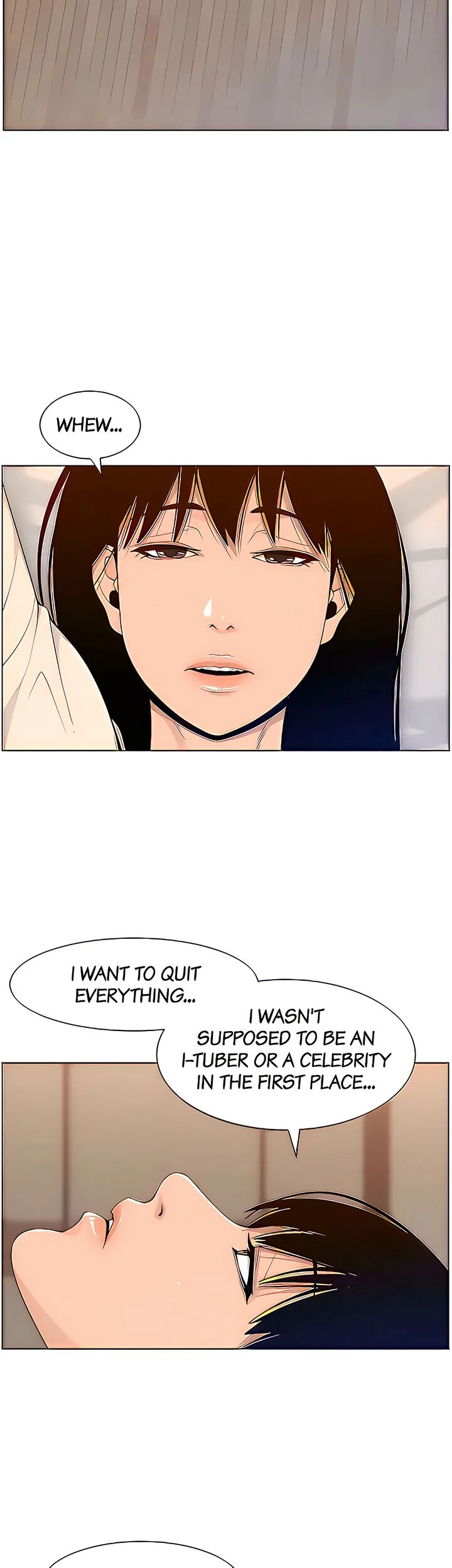 Father’s Lust chapter 104 page 27