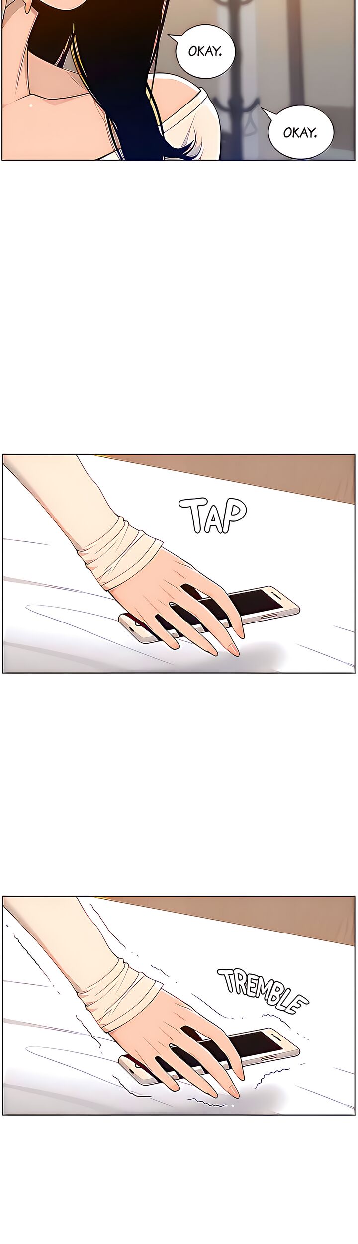 Father’s Lust chapter 104 page 34