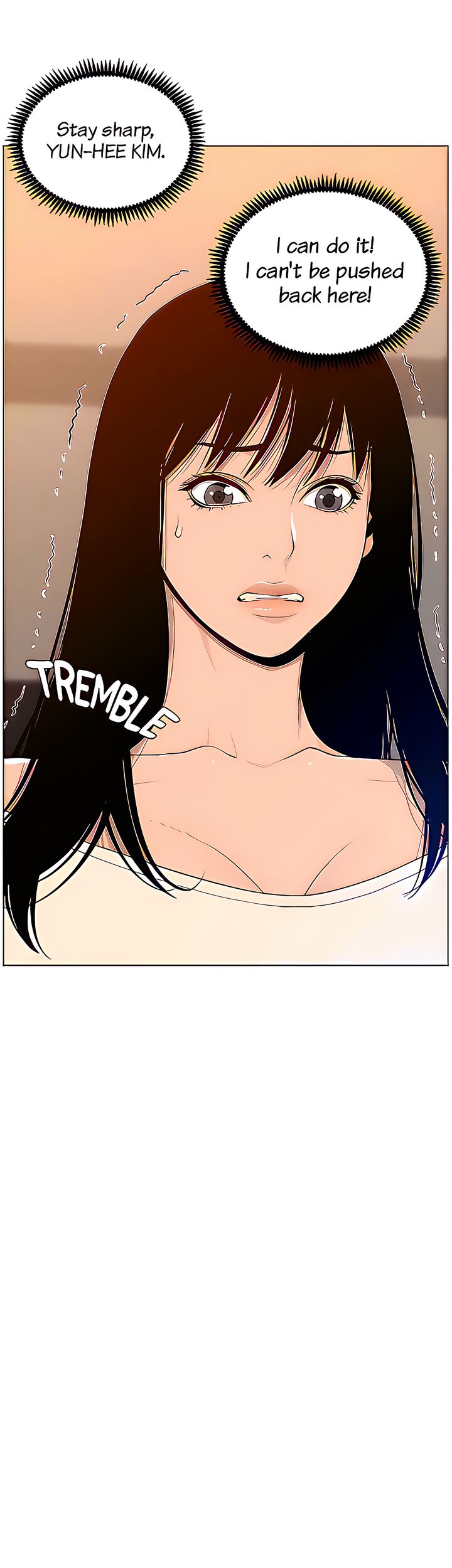 Father’s Lust chapter 104 page 35