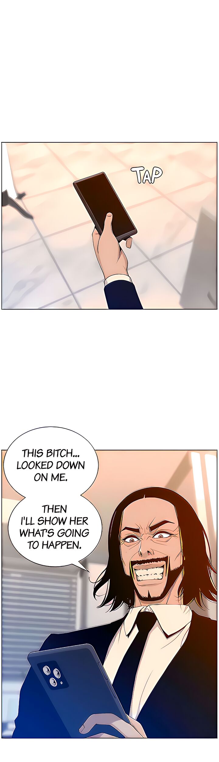 Father’s Lust chapter 104 page 36