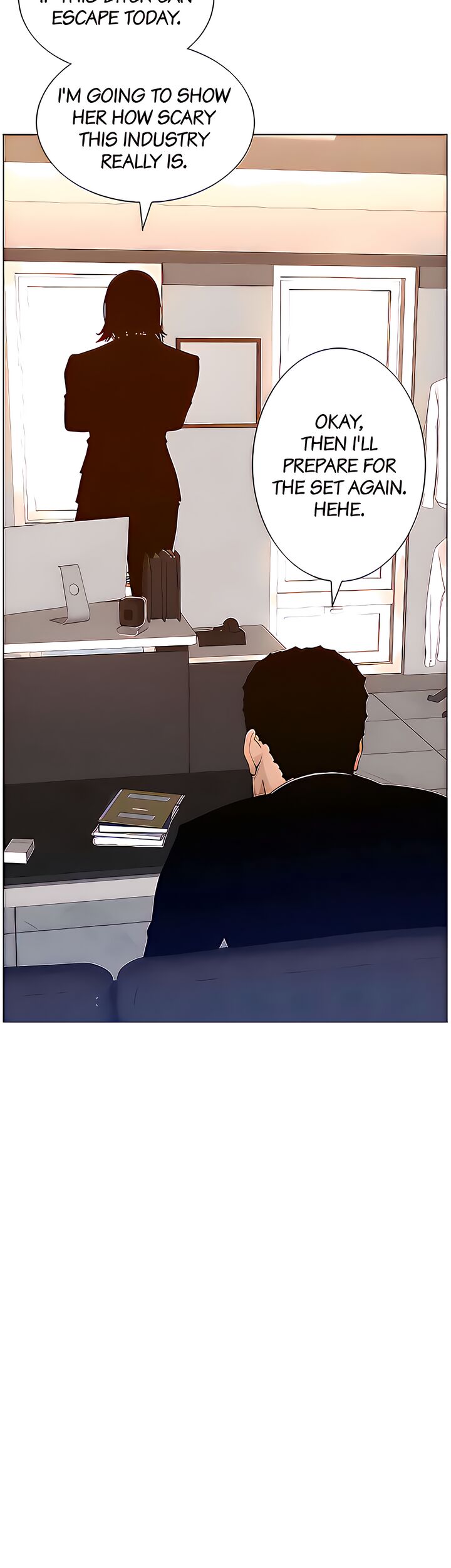Father’s Lust chapter 104 page 38