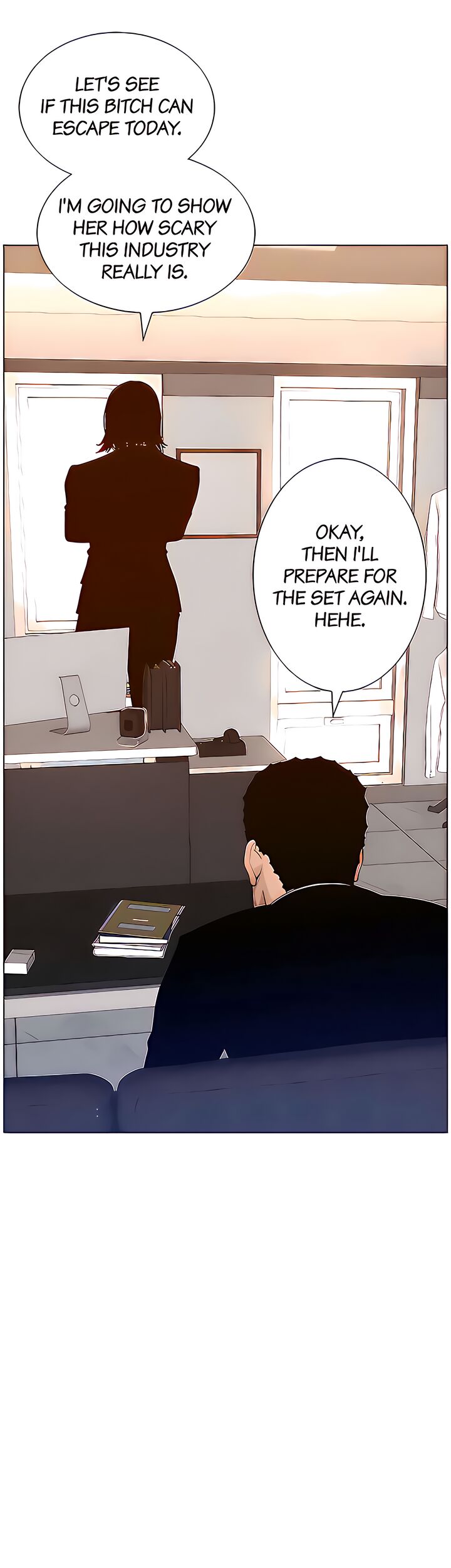 Father’s Lust chapter 105 page 3