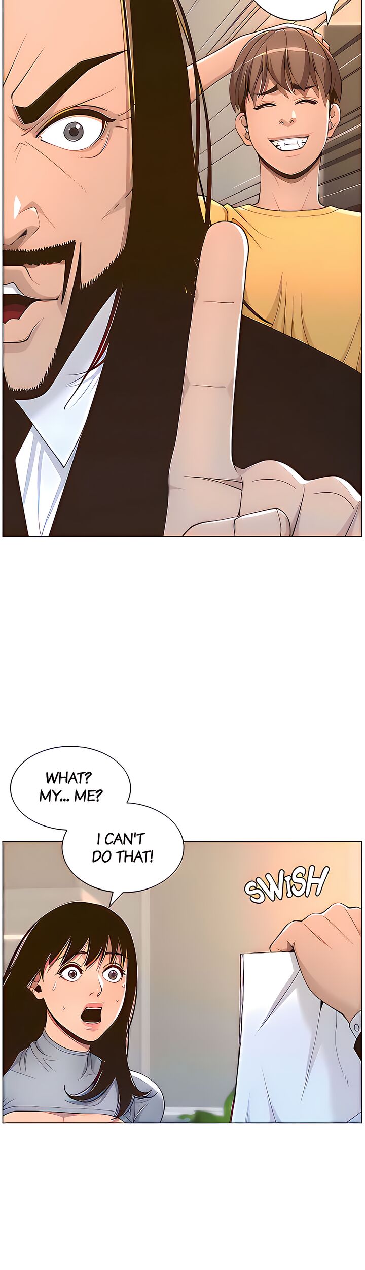 Father’s Lust chapter 105 page 12