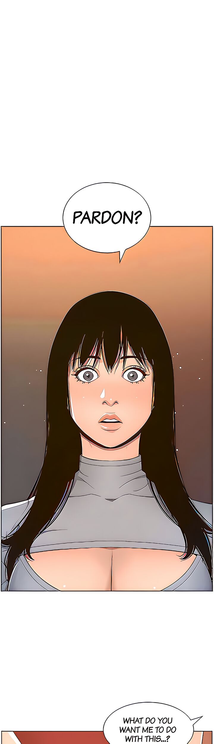 Father’s Lust chapter 105 page 20