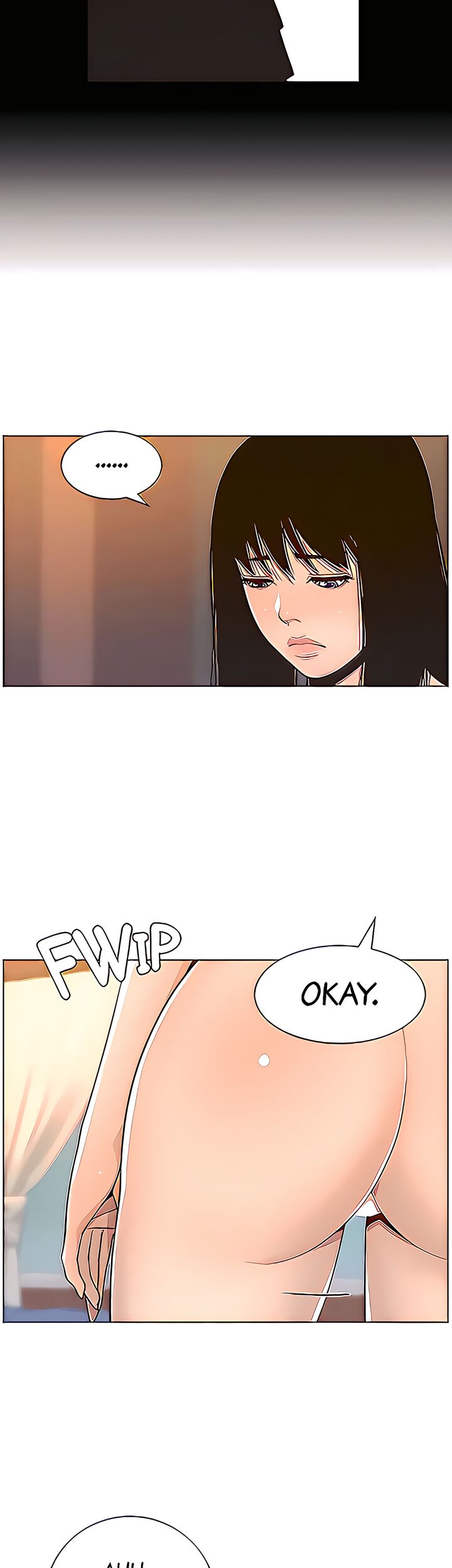 Father’s Lust chapter 105 page 27