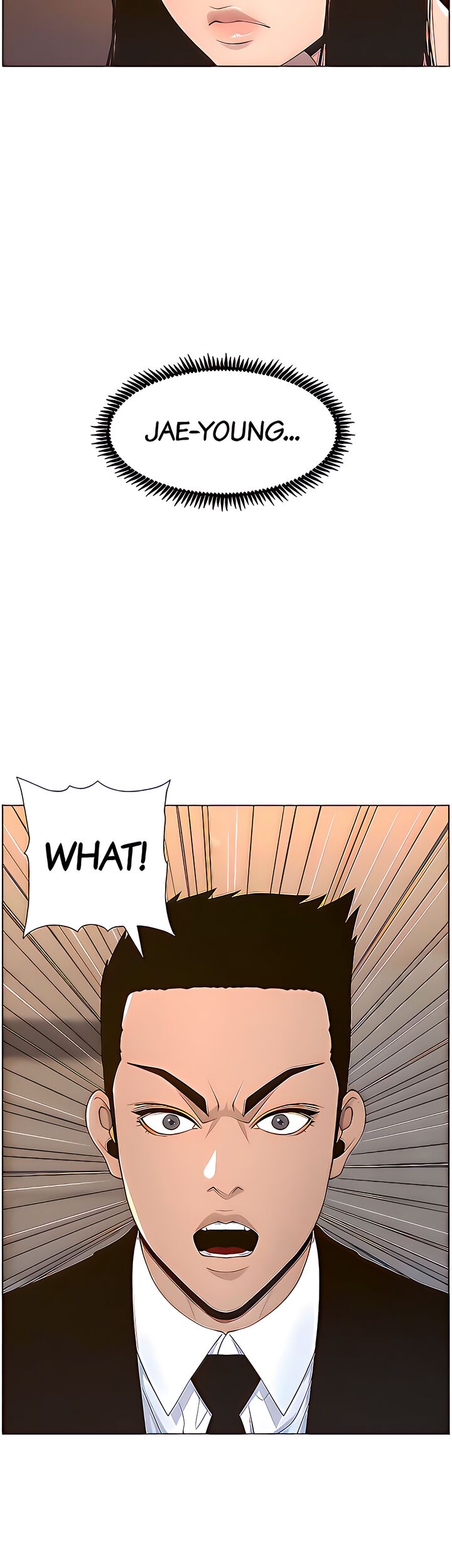 Father’s Lust chapter 105 page 32