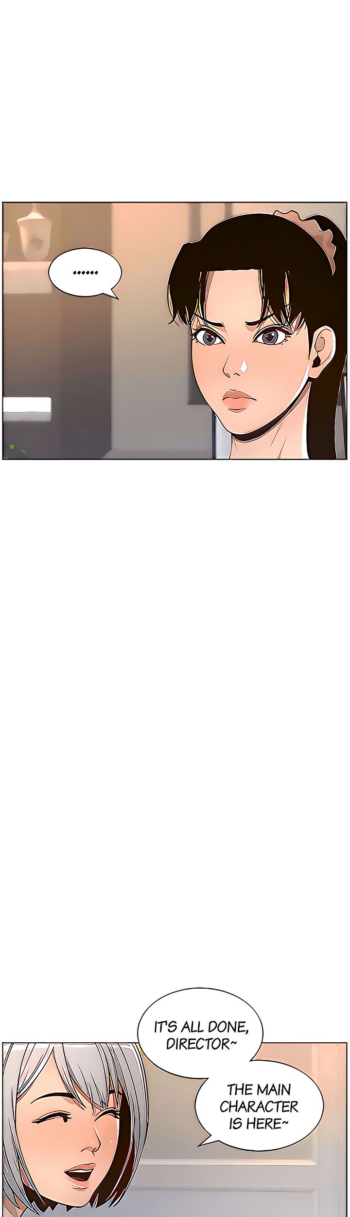 Father’s Lust chapter 105 page 35