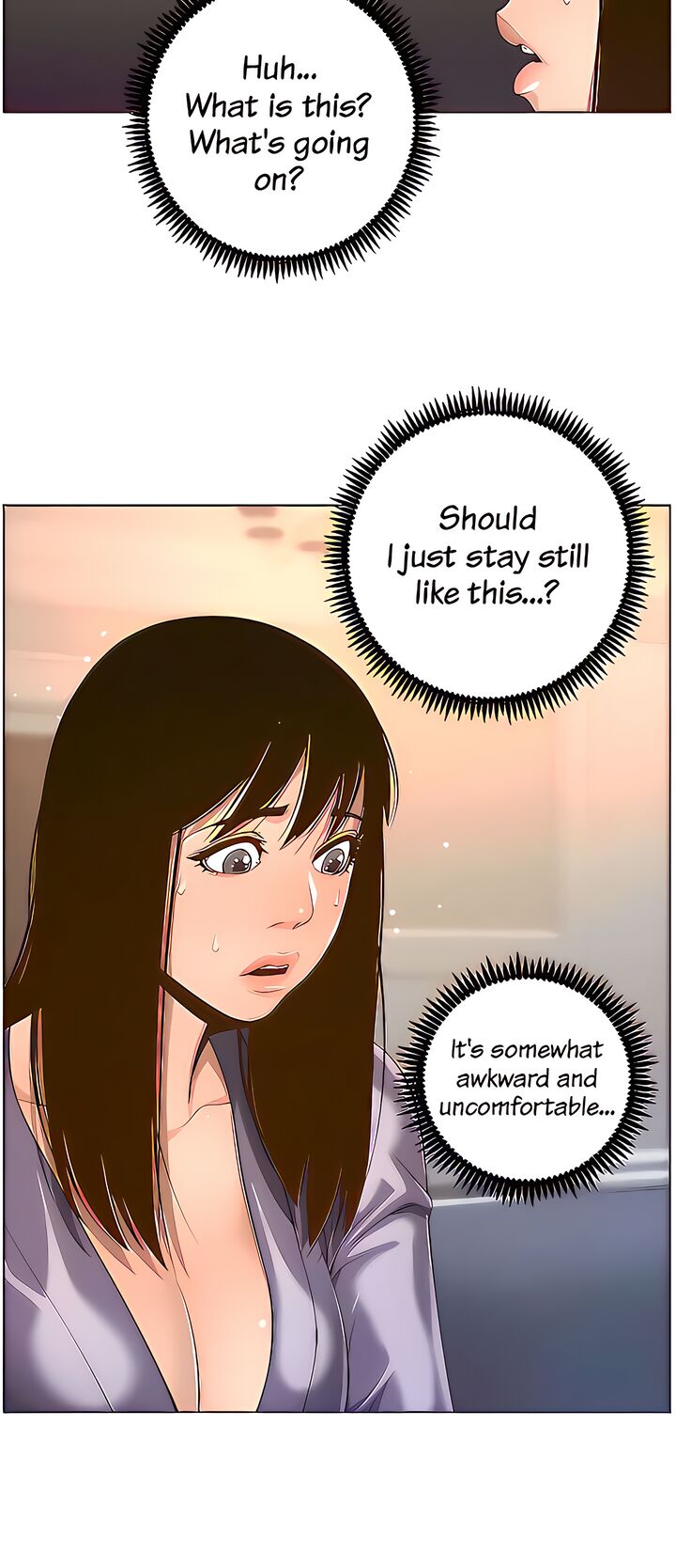Father’s Lust chapter 105 page 42