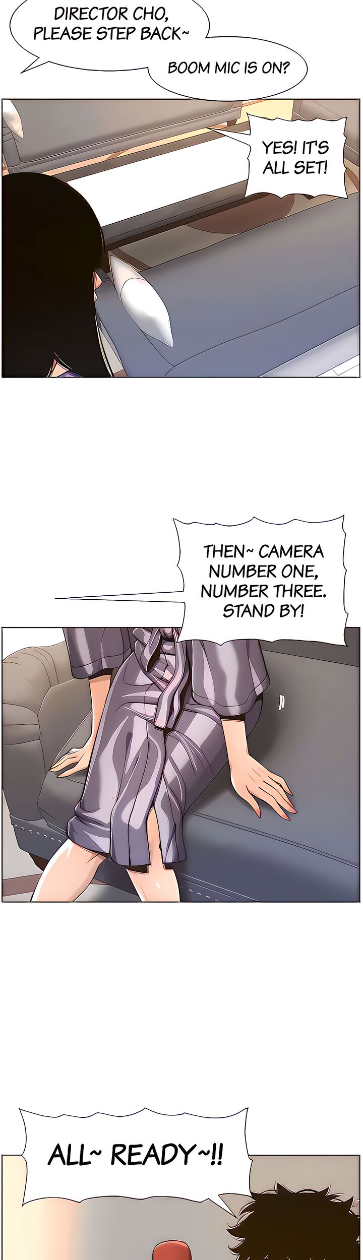 Father’s Lust chapter 106 page 2