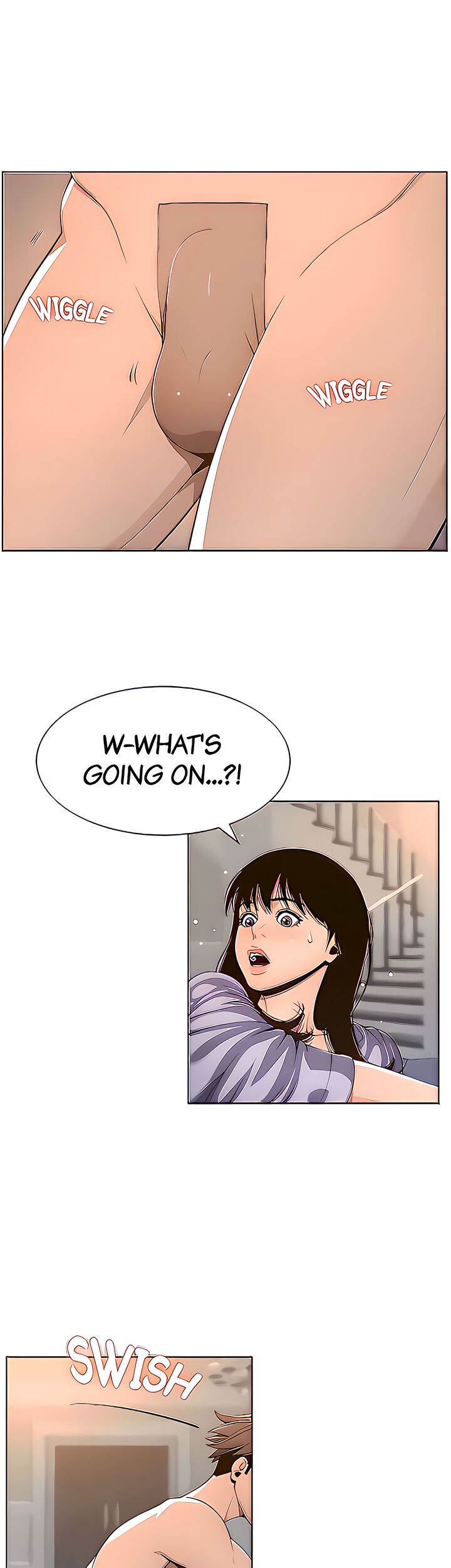 Father’s Lust chapter 106 page 7