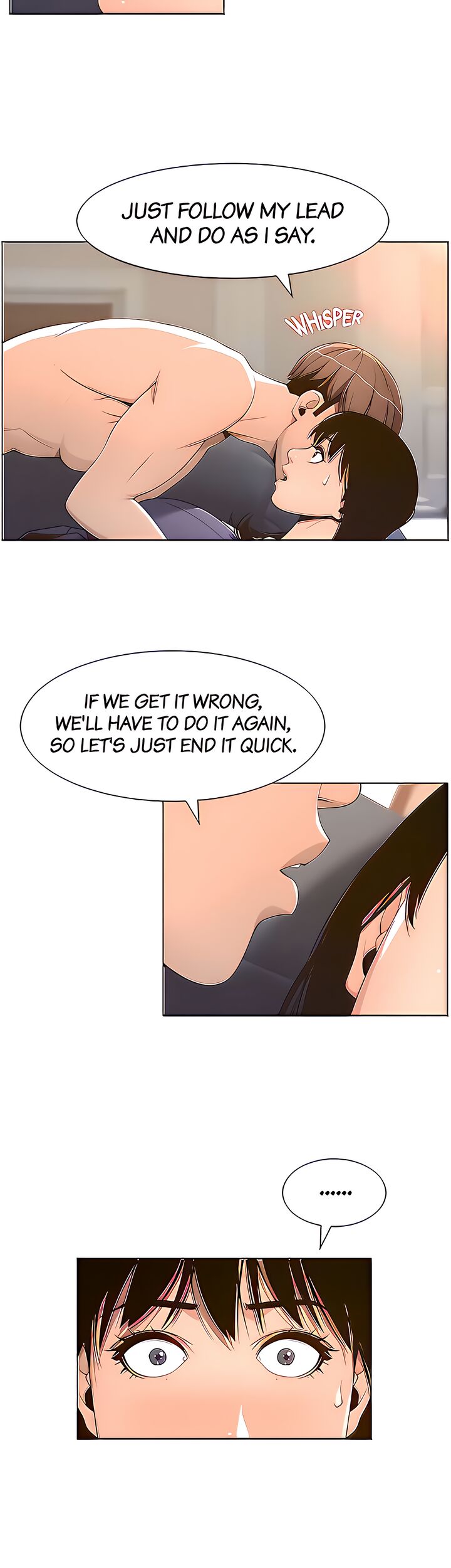 Father’s Lust chapter 106 page 10