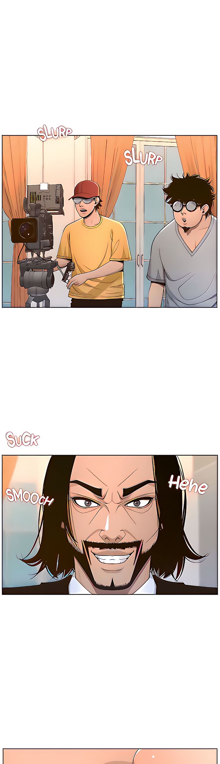 Father’s Lust chapter 106 page 15