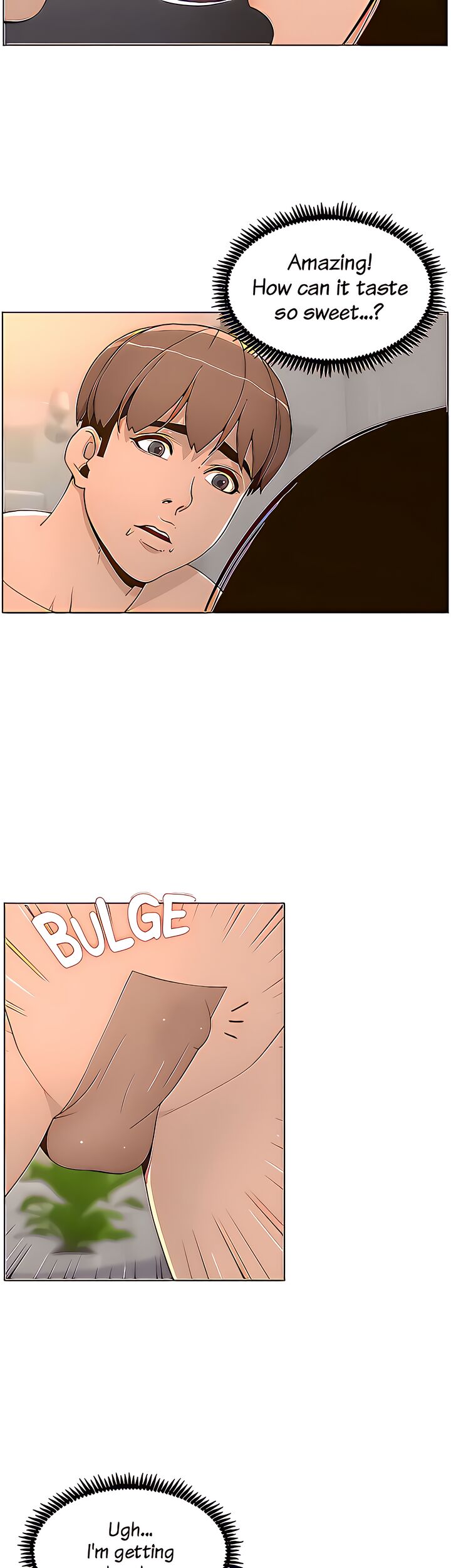 Father’s Lust chapter 106 page 20