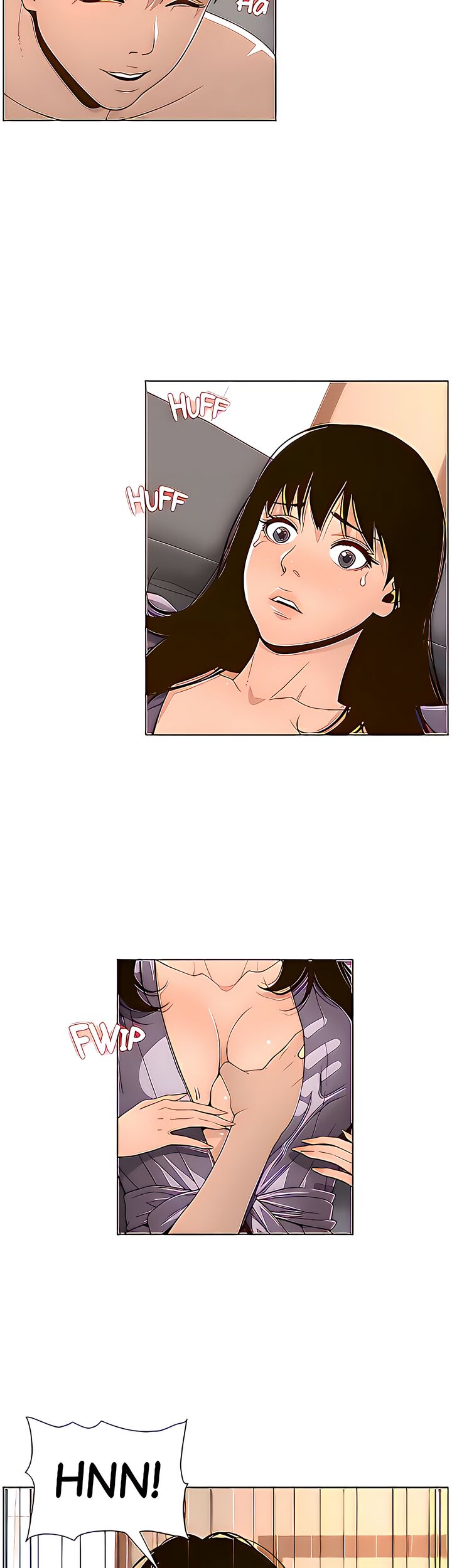 Father’s Lust chapter 106 page 23