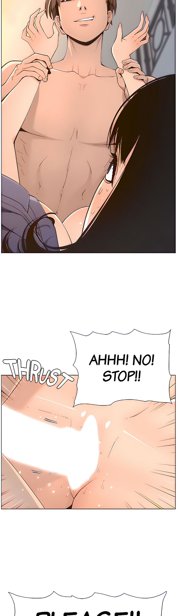Father’s Lust chapter 107 page 14