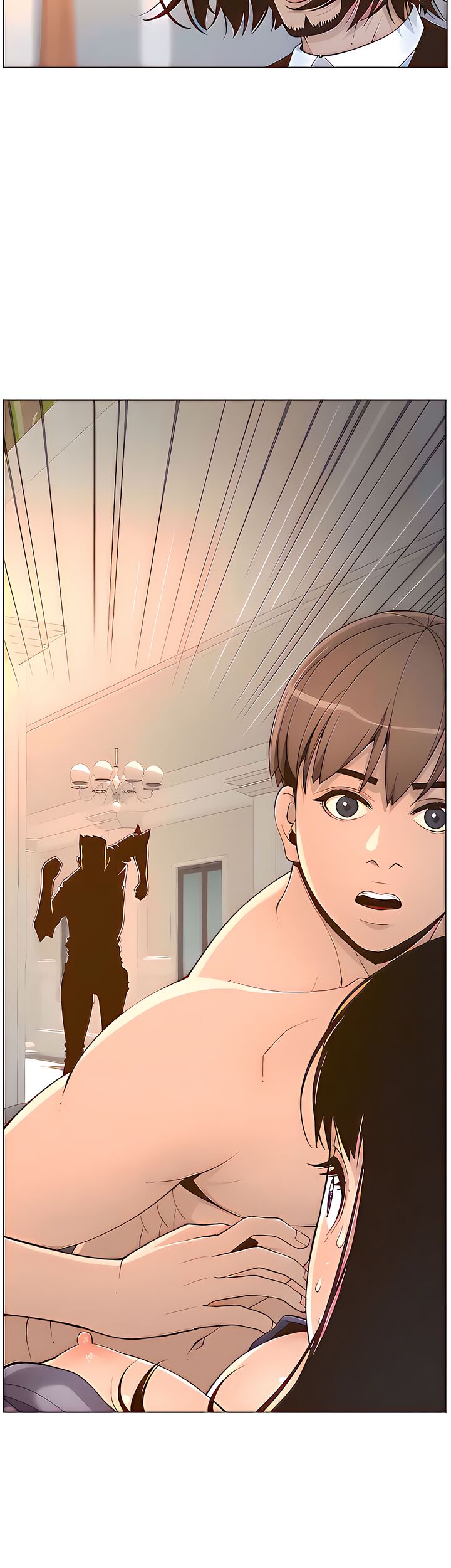 Father’s Lust chapter 107 page 18