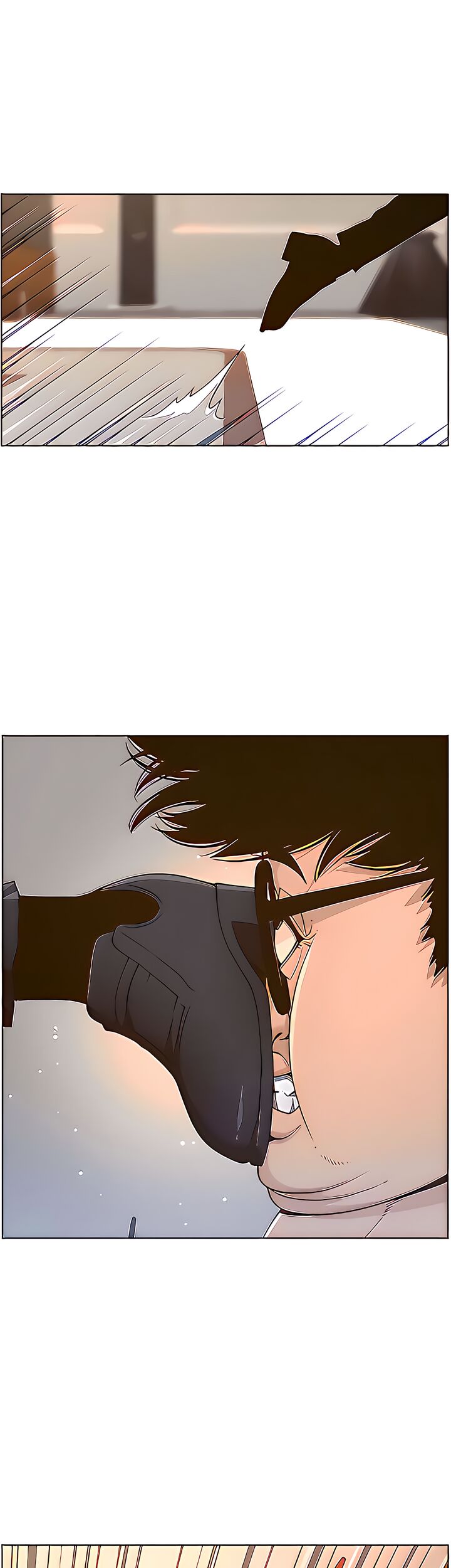 Father’s Lust chapter 107 page 26