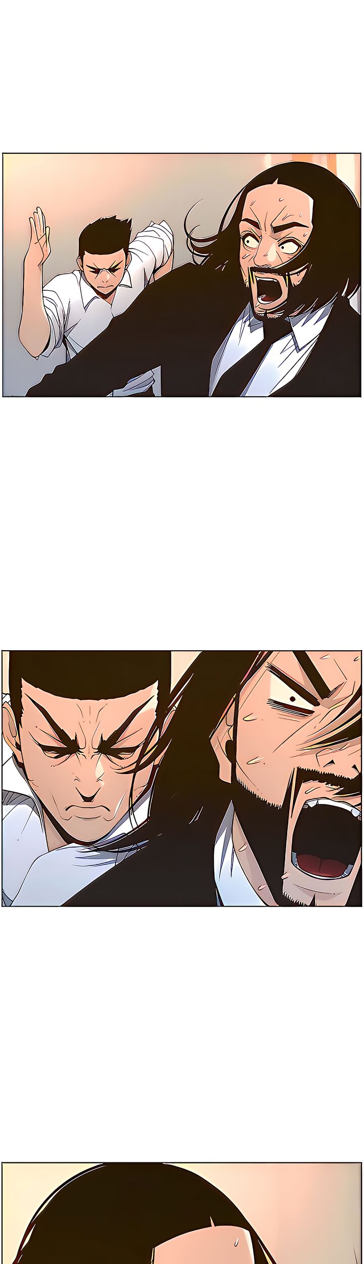 Father’s Lust chapter 107 page 29
