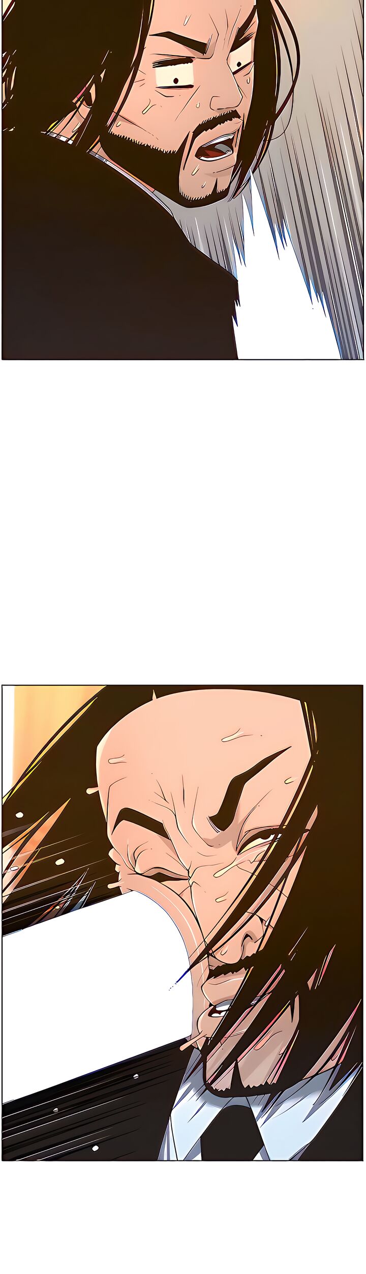 Father’s Lust chapter 107 page 30
