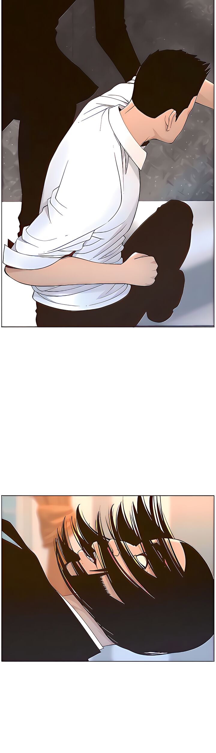 Father’s Lust chapter 107 page 33
