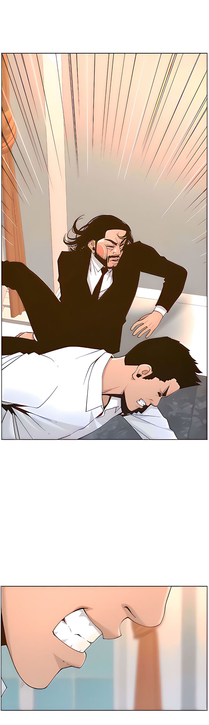 Father’s Lust chapter 107 page 34