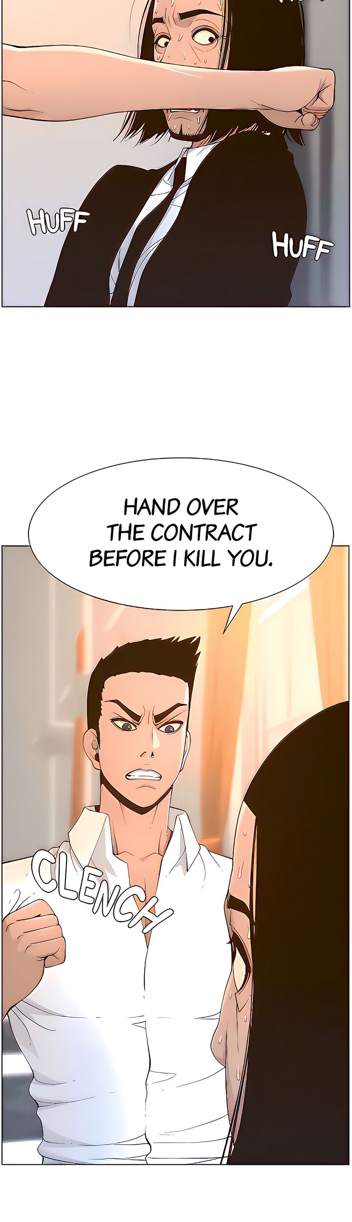 Father’s Lust chapter 107 page 39