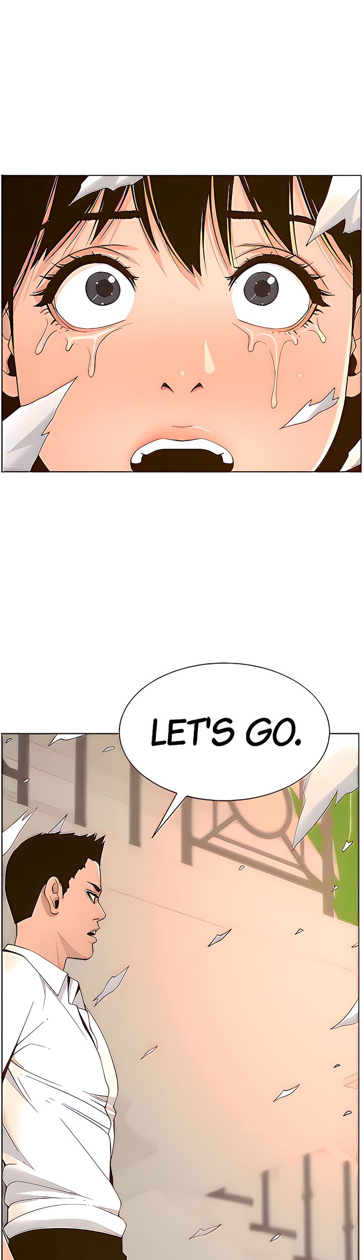 Father’s Lust chapter 107 page 44
