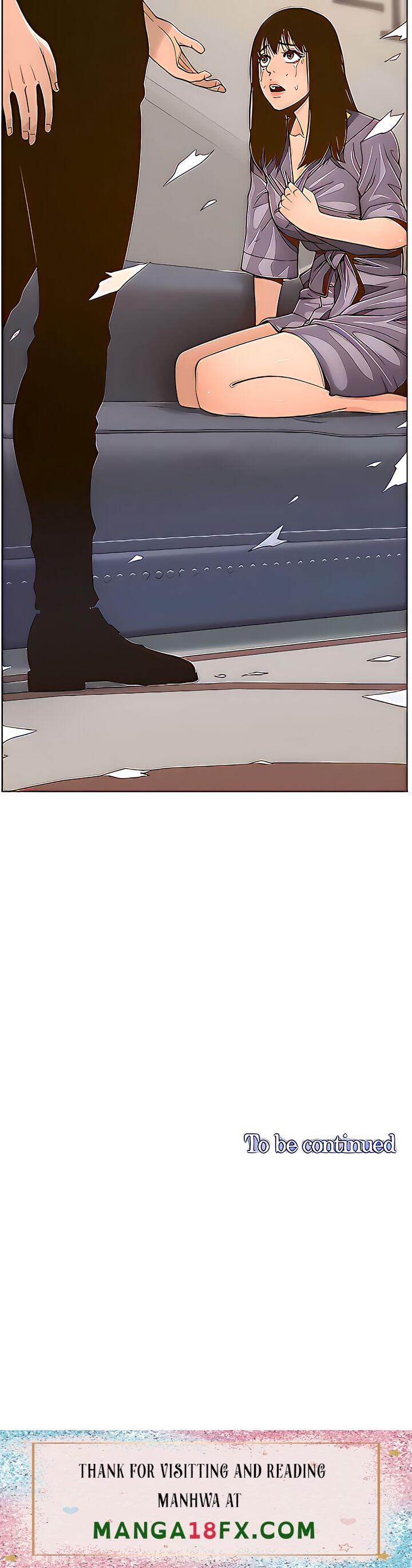 Father’s Lust chapter 107 page 45