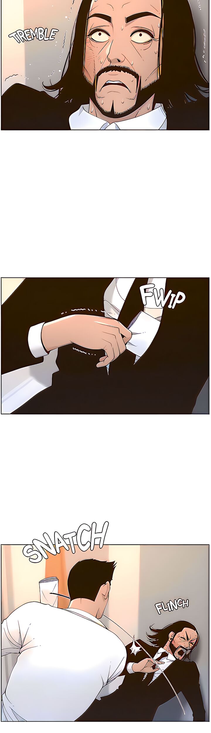 Father’s Lust chapter 108 page 2