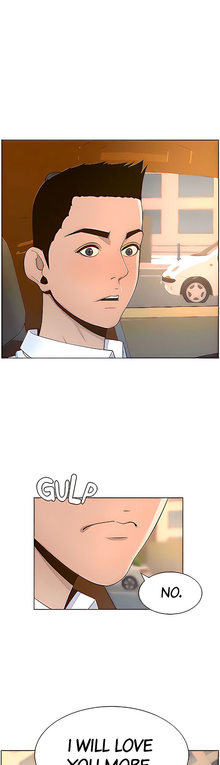 Father’s Lust chapter 108 page 30