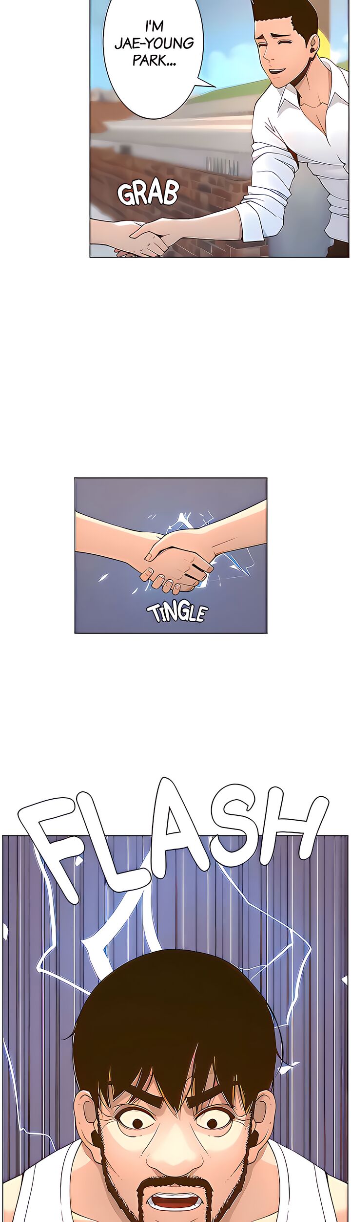 Father’s Lust chapter 109 page 11