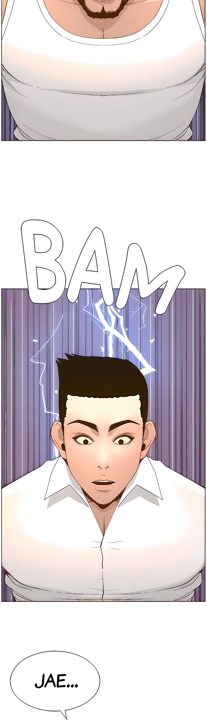Father’s Lust chapter 109 page 12