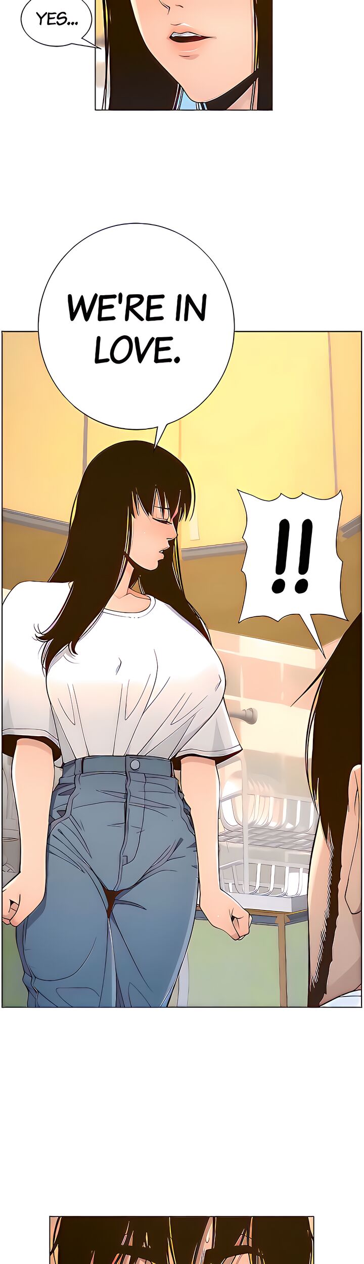 Father’s Lust chapter 109 page 23