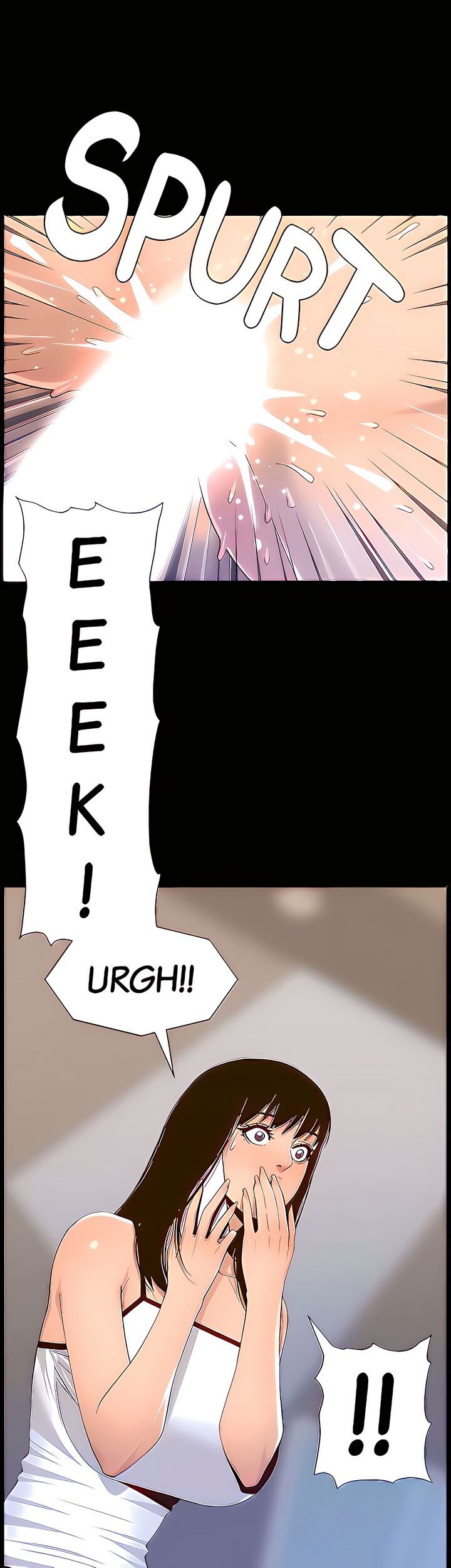 Father’s Lust chapter 109 page 35